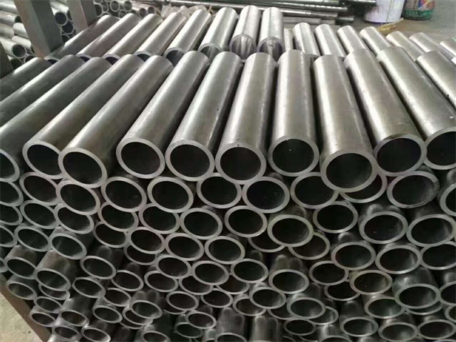 盐边30CrMo精密无缝钢管
